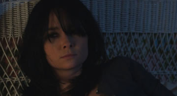 Kristen Ruhlin as Gia Missing Child